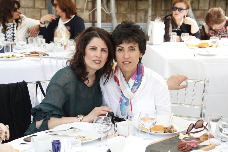 Acsauvel Mothers Day Brunch